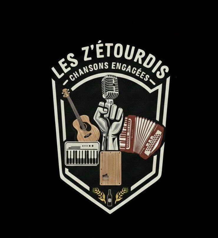 Les Z'étourdis